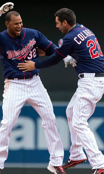 Critical hit: Hicks delivers game-winner day after scolding